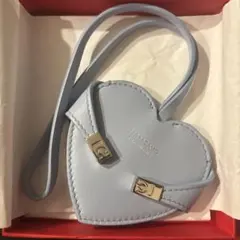 フェラガモ　Salvatore Ferragamo バックチャーム