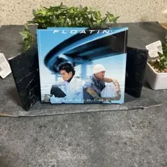 CHEMISTRY FLOATIN' アルバム
