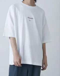 COLONY 2139 ホワイト Tシャツ L