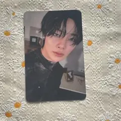 アイエンStray Kids スピーカー特典トレカDoit EVIL SKZOO