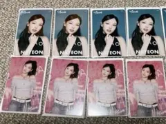 TWICE THIS IS FOR オフラインくじ参加賞ナヨンセット