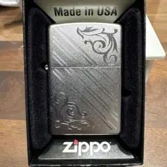 新品未使用 zippo ジッポライター スパイダーネット 蜘蛛の巣 - メルカリ