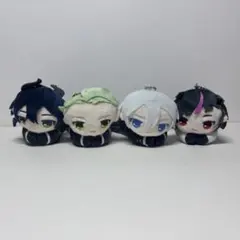 ツイステ はぐキャラ ディアソムニア