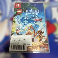 LEGO Horizon Adventures Nintendo Switch