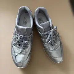 New Balance 996 25cm シルバー スニーカーのサムネイル