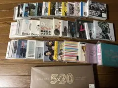 嵐 アルバム 初回限定盤 12枚まとめ売り 匿名配送 - メルカリ