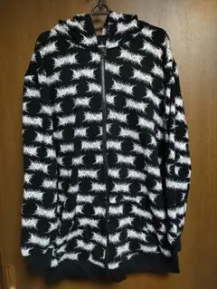 BABY METAL スウェット上下 Lサイズ ベビーメタル　ジャパメタ