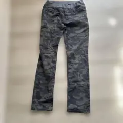 160 のびるっちパンツ