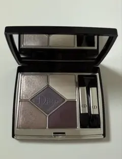 ディオール サンククルール クチュール アイシャドウ 159 プラムチュール