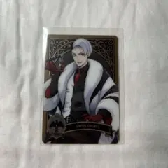 ツイステ カード クルーウェル