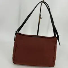☆新品同様☆ELLE PARIS☆エル☆ハンドバッグ☆のサムネイル