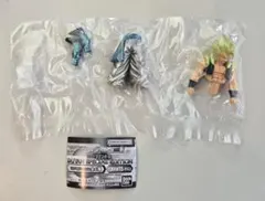 HGドラゴンボール SPECIAL EDITION 超サイヤ人ゴジータ