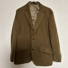 テーラードジャケット