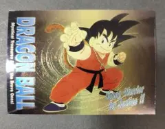 ドラゴンボール カードダス アマダ 公式 USA 限定 カード 孫悟空 2026年最新】ドラゴンボールカードダス アマダ 孫悟空の人気アイテム