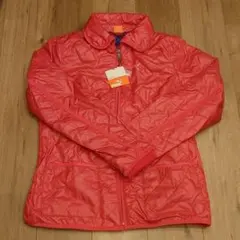 ☆新品タグ付きプーマ ゴルフウェア キルティングジャケット