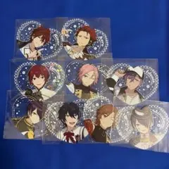 あんスタ　ぴくりあ　燐音　紅郎　こはく　などセット