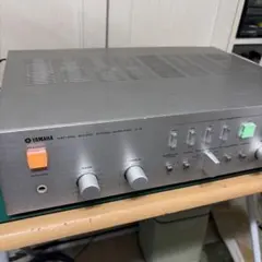 YAMAHA A-5 プリメインアンプのサムネイル