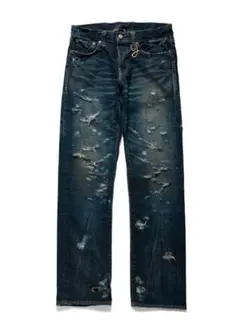 glamb Bullet denim デニムのサムネイル