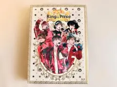 King&Prince FirstConcertTour2018【初回限定盤】