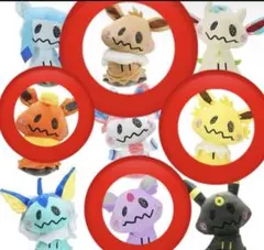 2025年最新】ブイズ ぬいぐるみの人気アイテム - メルカリ