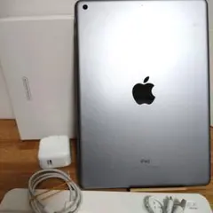 Apple ipad 第8世代 32GB バテッリー容量94% - メルカリ