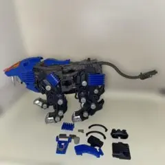 ゾイド 模型