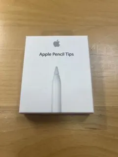 【未開封】Apple Pencil Tips 4個入り MLUN2AM/A