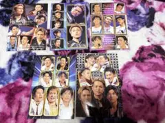 三代目JSB ポストカード