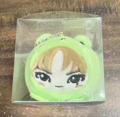 fantastics シナモロール　ミニぬいぐるみ　  木村慧人　２個セット FANTASTICS】シナモロールとコラボしたミニぬいぐるみが登場！シナモン