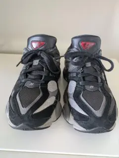 New Balance ニューバランス U9060BLK 23.5cm