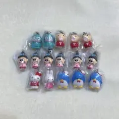 めじるしアクセサリー サンリオキャラクターズオールスターズ Part.1