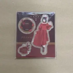 ノイミー　冨田菜々風　アクリルスタンド　アクスタ Amazon.co.jp: ≠ME ノイミー 冨田菜々風 アクリルスタンド アクスタ