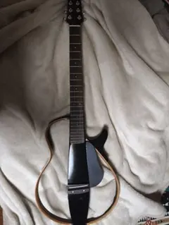 YAMAHA slg200s アコースティックギター