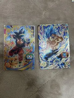 ドラゴンボールヒーローズ　まとめ売り