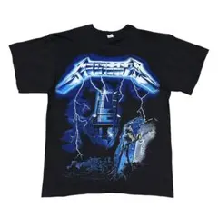2026年最新】metallica ride the lightning tシャツの人気アイテム