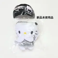 ハローキティ ぬいぐるみボールチェーン 3 エンジェルのサムネイル