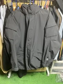 DAIWA PIER39 Tech Mil Flight Jacket 22SS - メルカリ