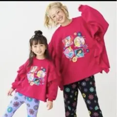 2026年最新】しまむら リトシー トレーナーの人気アイテム - メルカリ