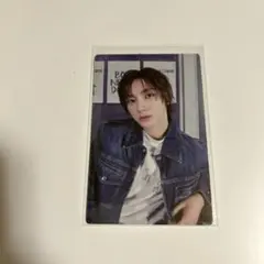 BOYNEXTDOOR ソンホ トレカ ボイネク ボネクド ソウルコン