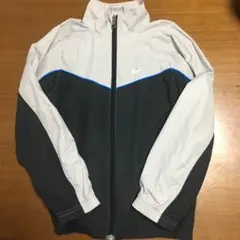 s*o様 NIKE ナイロンジャケット ウィンドブレーカー