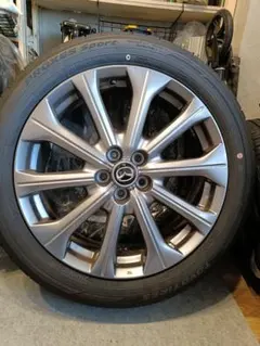 2026年最新】cx-60 ホイール 純正の人気アイテム - メルカリ