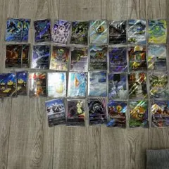 AR32枚 SR1枚 セット売り