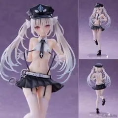 rurudo 天使警察 フィギュア