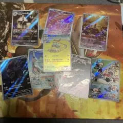 ポケモンカードAR