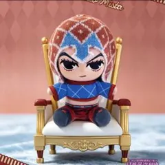 EAKI ジョジョの奇妙な冒険 黄金の風 グイード・ミスタ