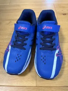 asics レーザービーム　22㎝のサムネイル