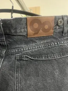9090 デニム