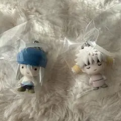 HUNTER×HUNTER キメラアント編 めじるしアクセサリー カイト