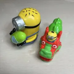 ミニオンハッピーセット