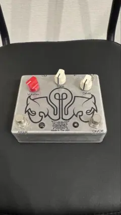 k*9様 KINGSTON ORBITER A10 Fuzz k*9様 KINGSTON ORBITER A10 Fuzz - メルカリ